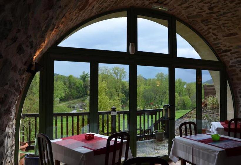 B&b Manoir De La Fabrègues