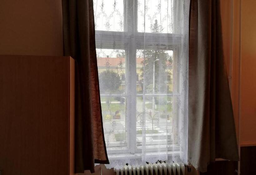 민박 Arany Bárány Vendégfogadó