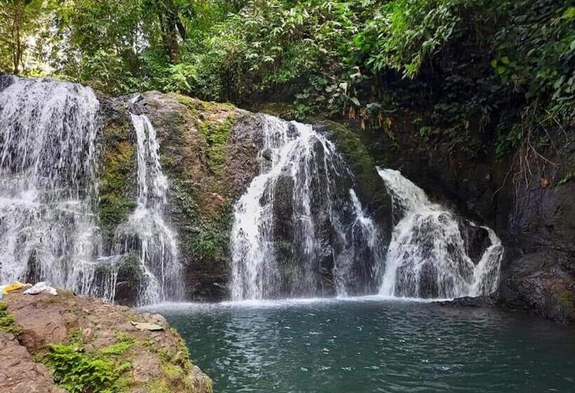 تختخواب و صبحانه Casa El Tortugo