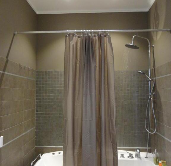 Bed and Breakfast Nerone S   Sutri Bed & Dinner