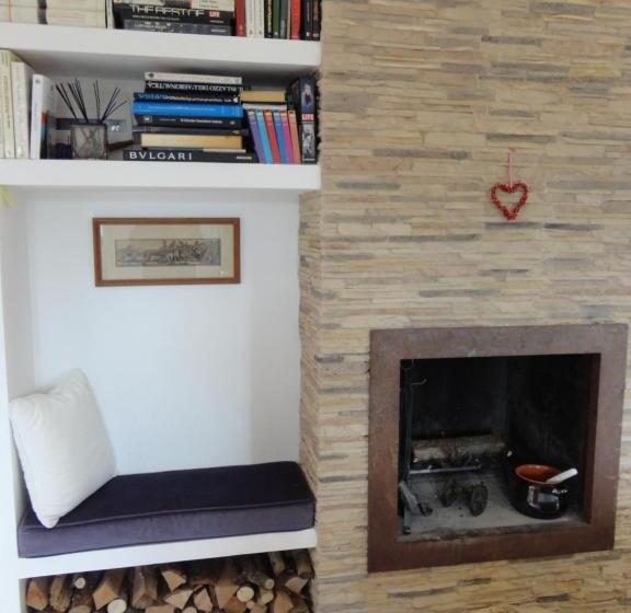 Bed and Breakfast Nerone S   Sutri Bed & Dinner