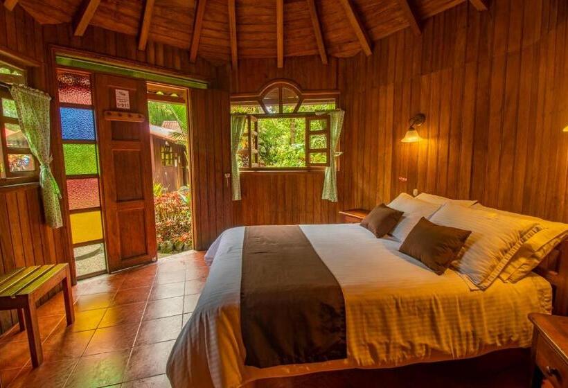 El Jardín Hotel & Restaurante