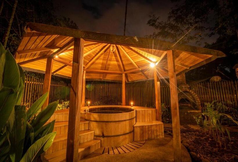 El Jardín Hotel & Restaurante