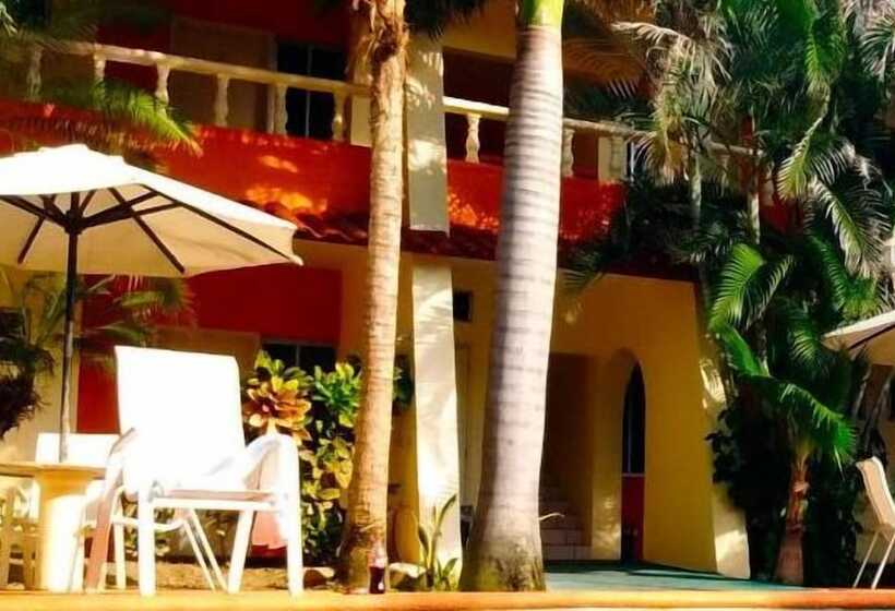 فندق Brisas De Verano