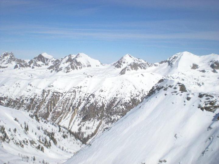 فندق Chalet Monte Nebius