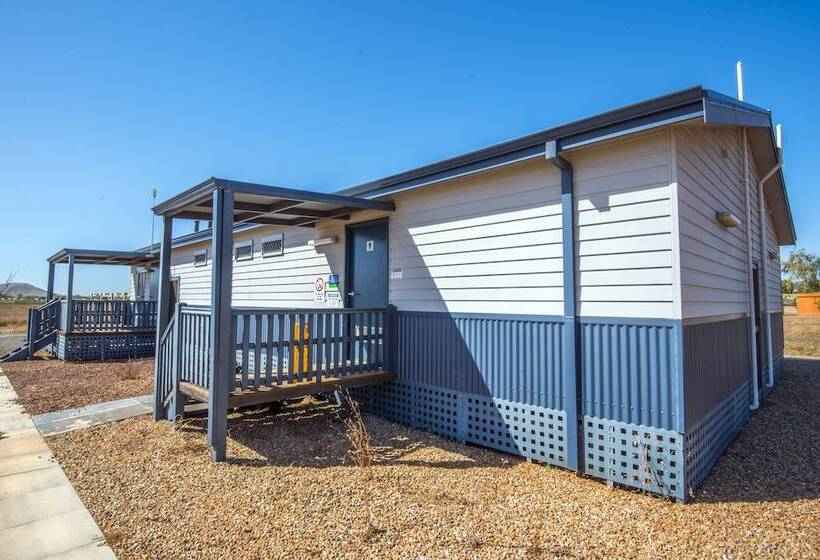 ホテル Discovery Parks   Balmoral Karratha