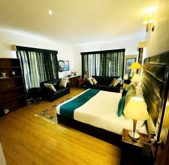 Отель Gomang Boutique