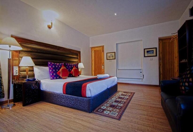 Отель Gomang Boutique