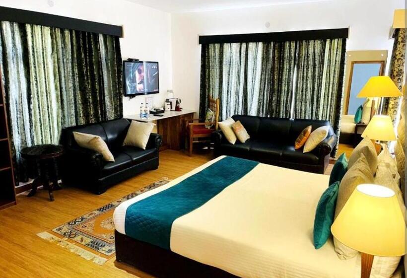 Отель Gomang Boutique