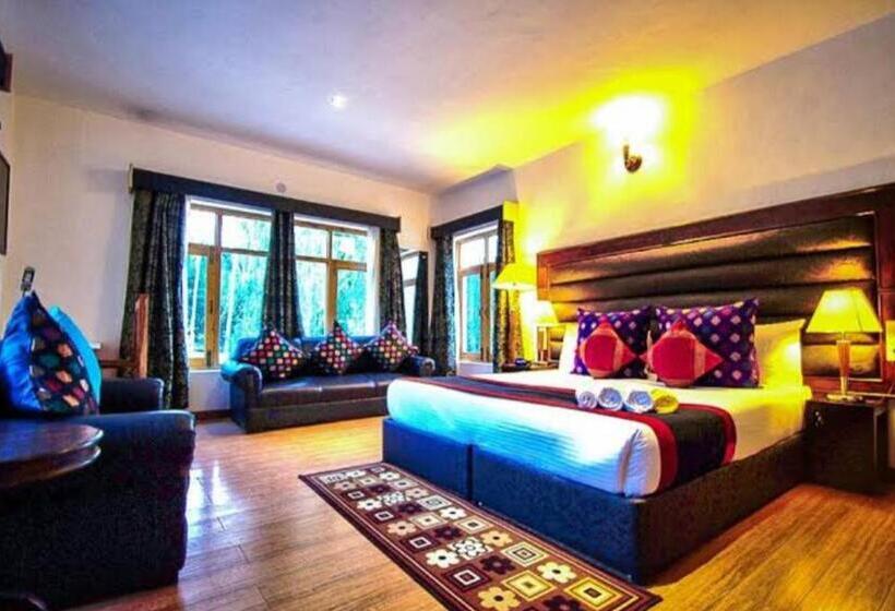 Отель Gomang Boutique