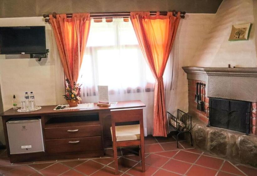 Hotel Hosteria San Clemente