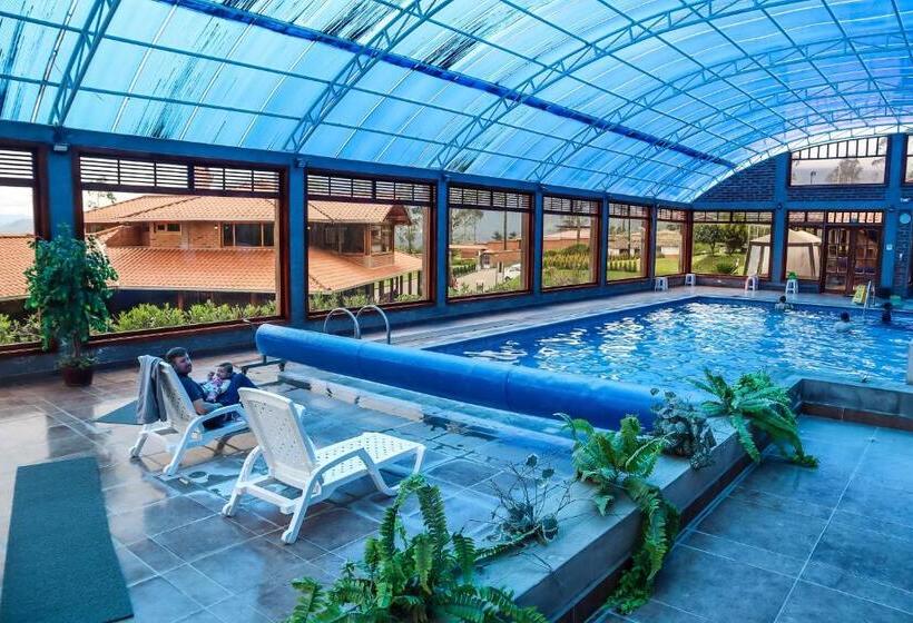 Hotel Hosteria San Clemente