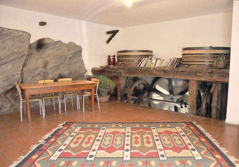 فندق Il Mulino Di Mattie
