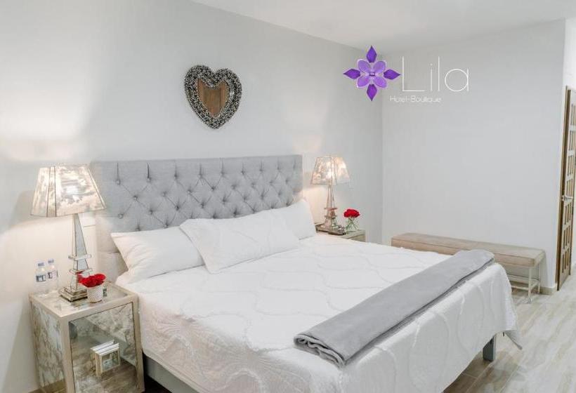 فندق Lila