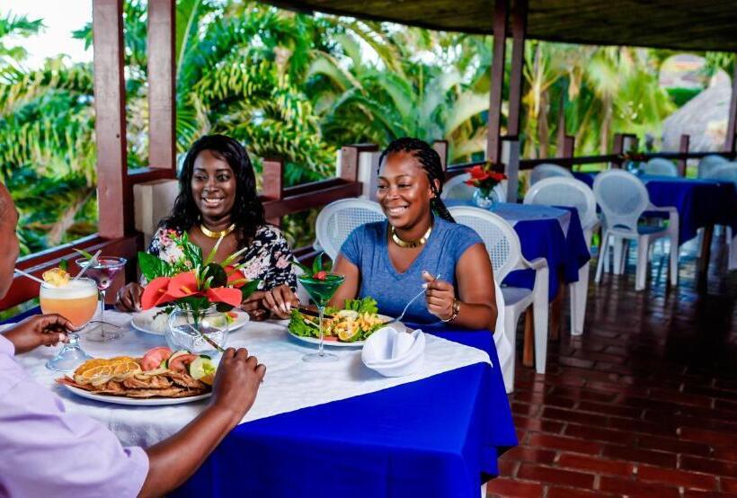 فندق Maribu Caribe