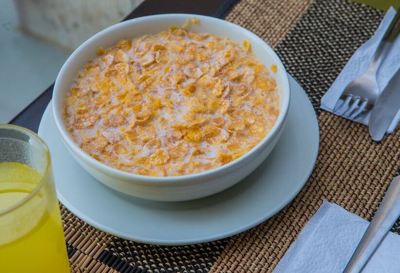 هتل Sabana Del Sinu By Geh Suites