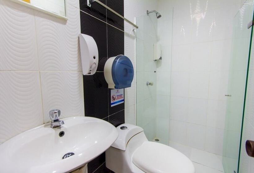 هتل Sabana Del Sinu By Geh Suites