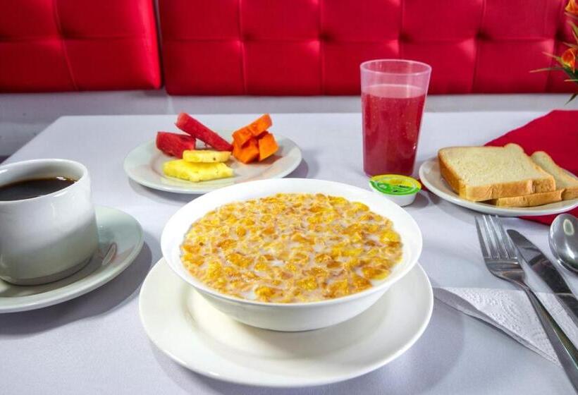 هتل Sabana Del Sinu By Geh Suites