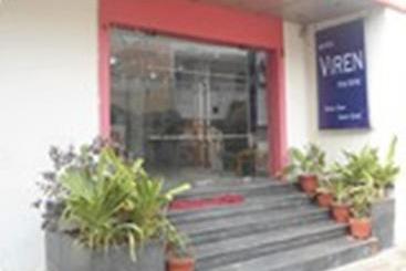 هتل Viren Pacific By Wb Inn