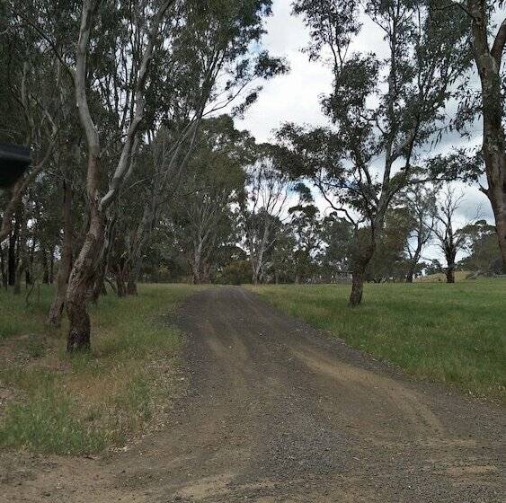 Kinross Metcalfe Farm