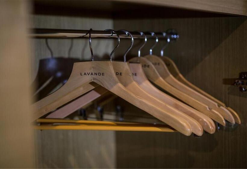 Lavande Hotel Foshan Shunde Ronggui