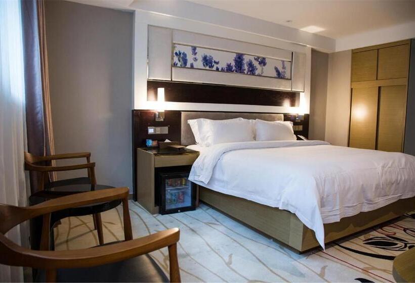 Lavande Hotel Foshan Shunde Ronggui
