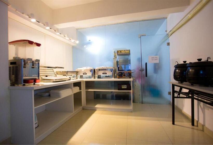 Lavande Hotel Foshan Shunde Ronggui