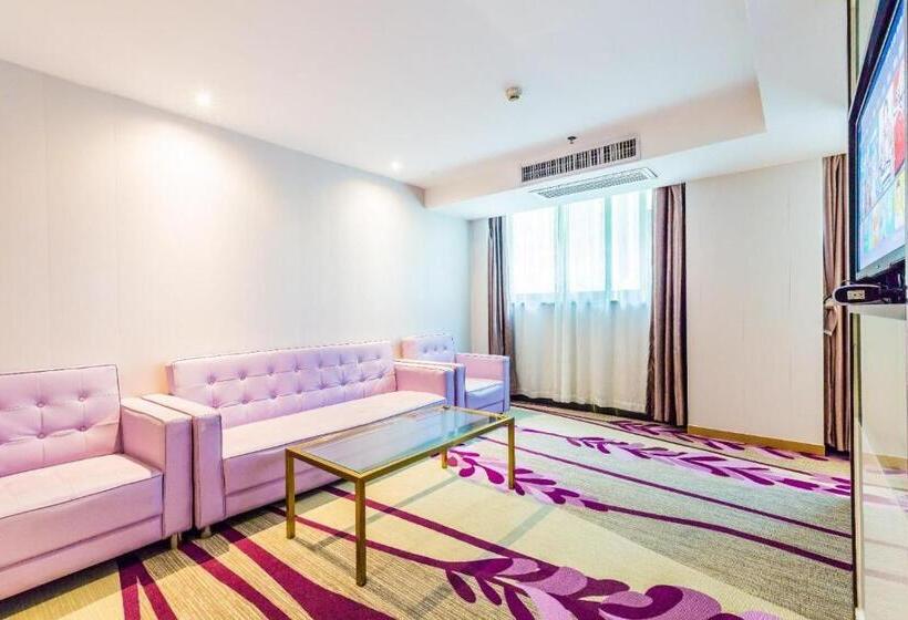 Lavande Hotel Foshan Shunde Ronggui
