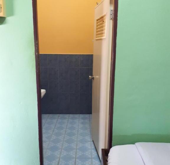 پانسیون Anouxa Riverview Guesthouse