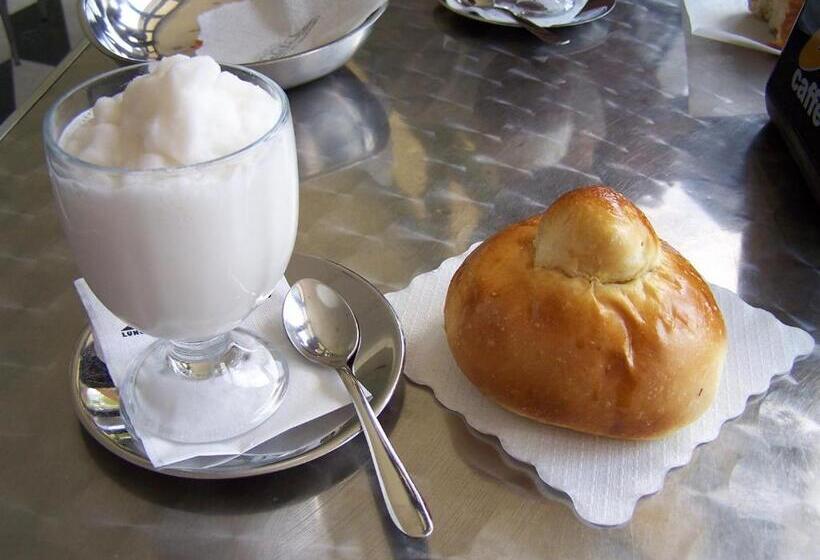 پانسیون Camere A Chiazza Realmonte