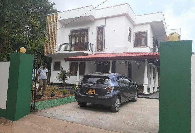 Samaro Resort
