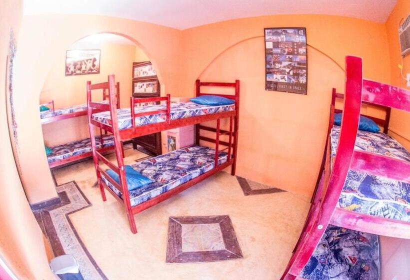 Trip Hostel E Pousada