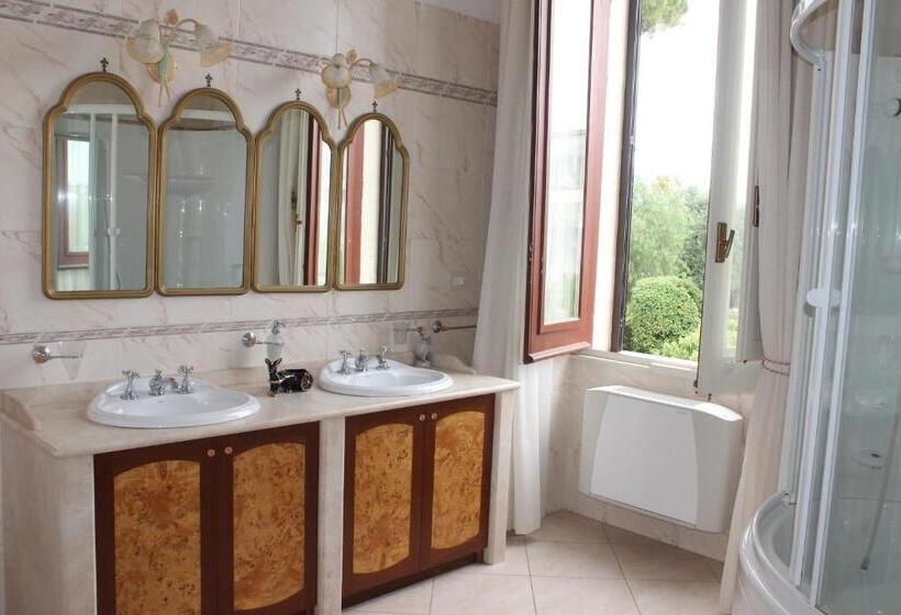 Villa Li Putti Luxury B&b