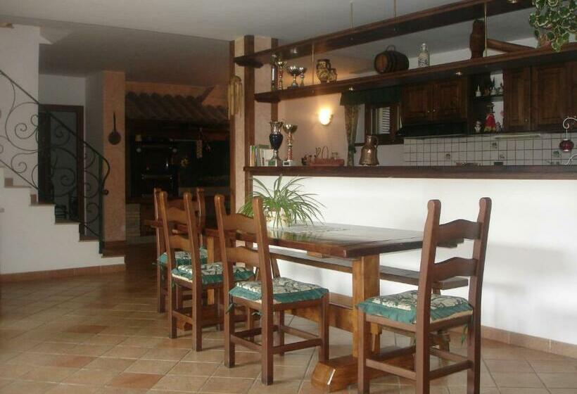 B&b Le Palme