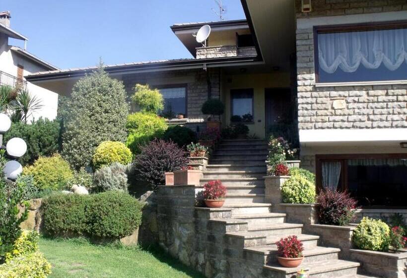 B&b Le Palme
