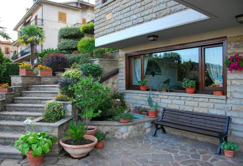 B&b Le Palme