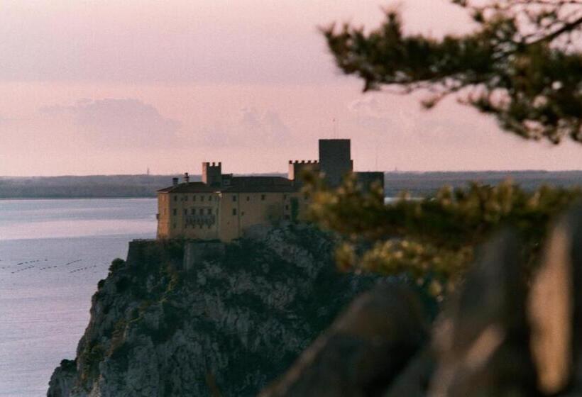 B&b Porto Del Bivio