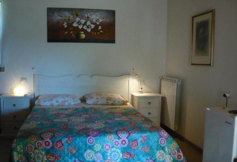 B&b Santu Larentu