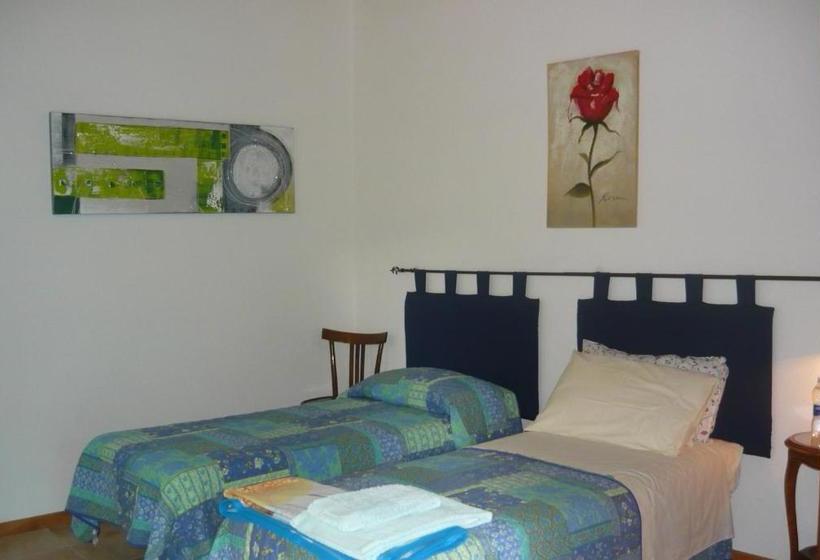 B&b Santu Larentu
