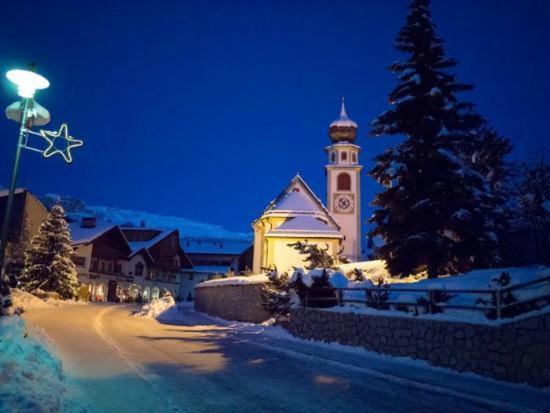 Bed and Breakfast Pensione Edelweiss