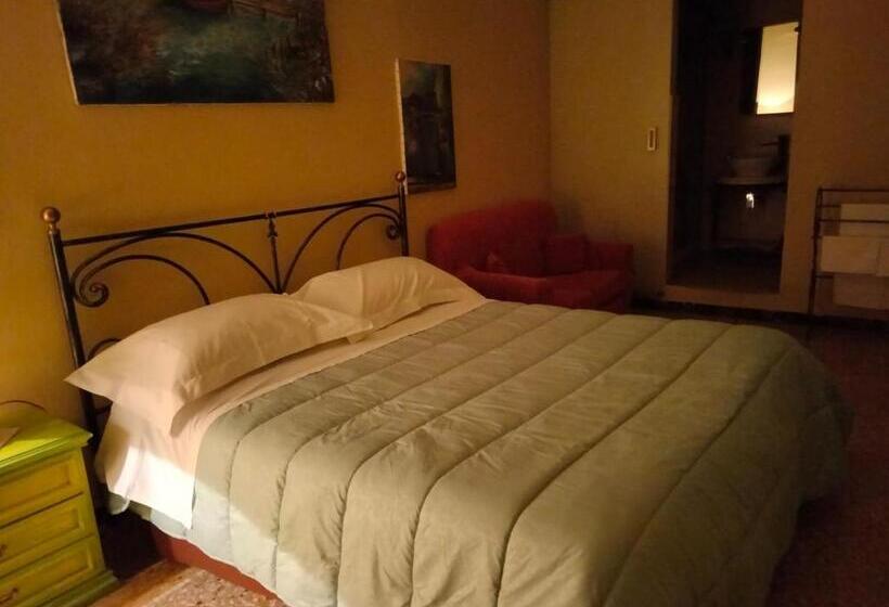 Bed And Breakfast Su Niu
