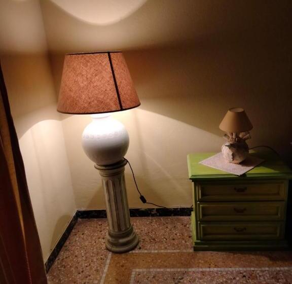 Bed And Breakfast Su Niu