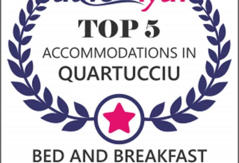 Bed And Breakfast Su Niu