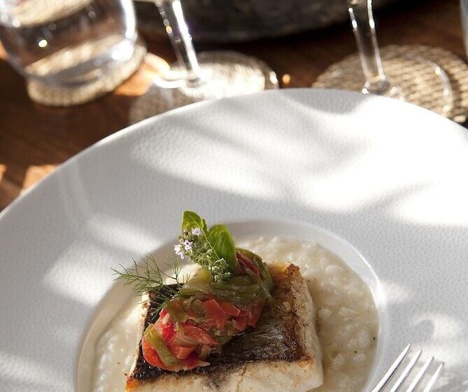 酒店 Citadelle Vauban Hôtel Musée