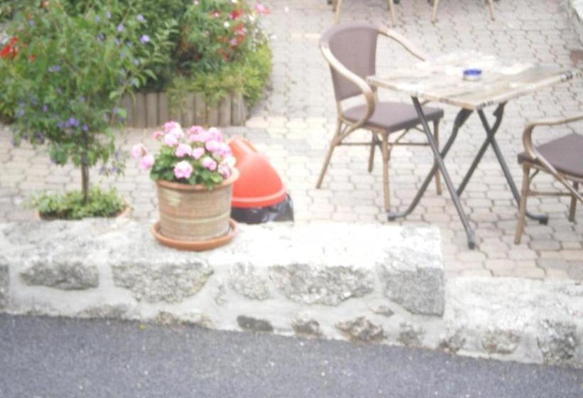 酒店 L'auberge Fleurie