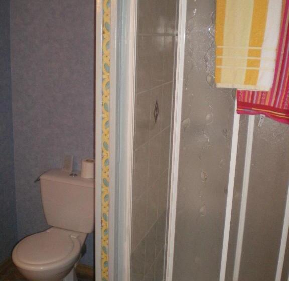 酒店 L'auberge Fleurie