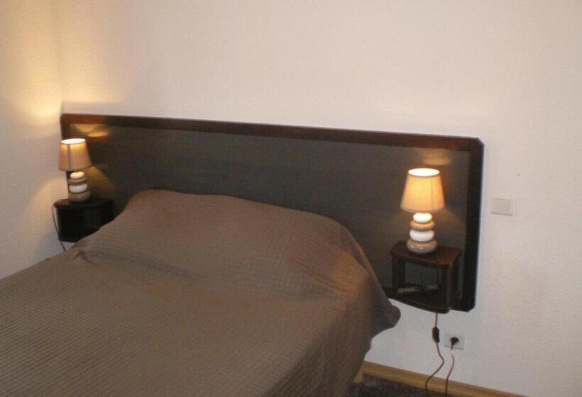 酒店 L'auberge Fleurie