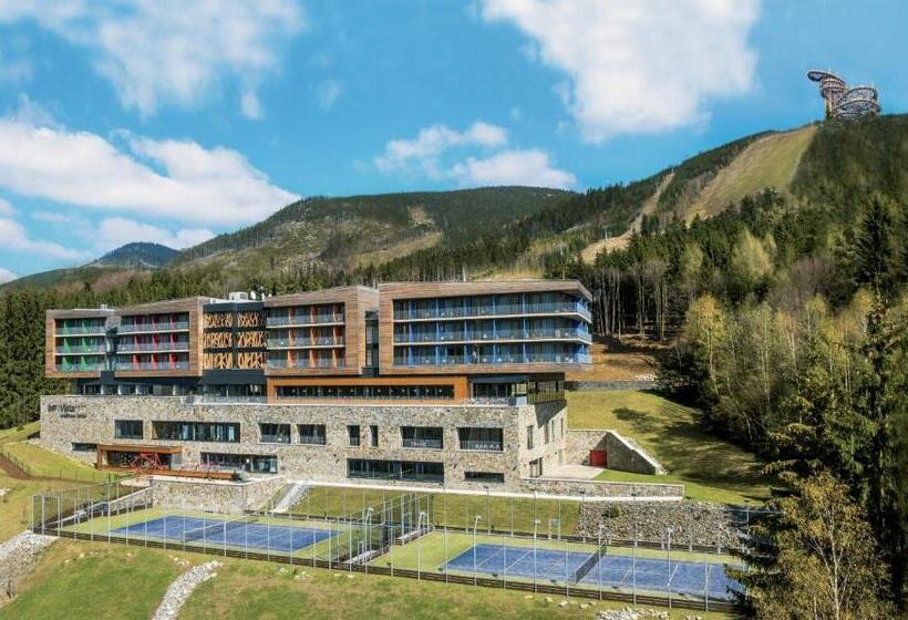 Wellness Hotel Vista