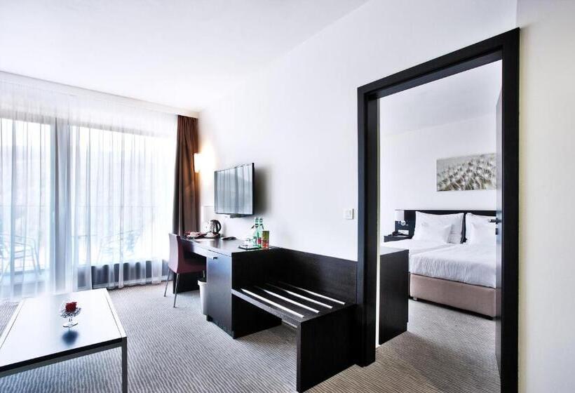 Wellness Hotel Vista