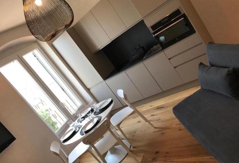 Les Terrasses De Padoue